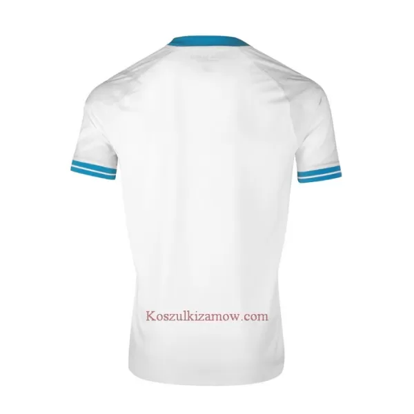 Koszulka Olympique Marseille 23/24 Domowa