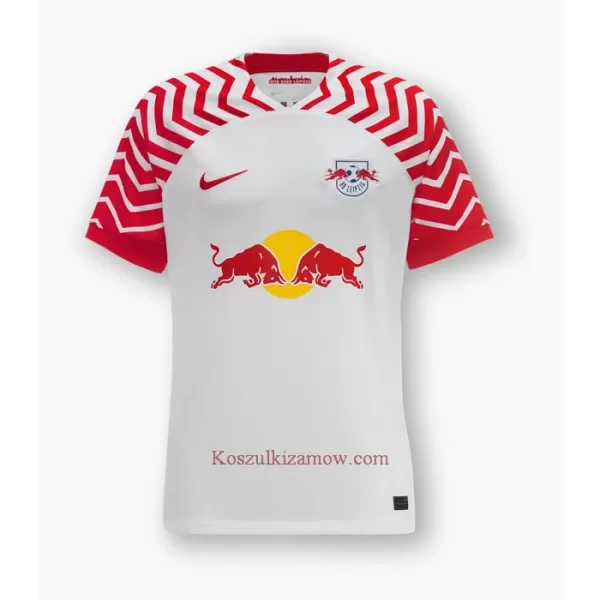 Koszulka RB Leipzig 23/24 Domowa Dziecięca