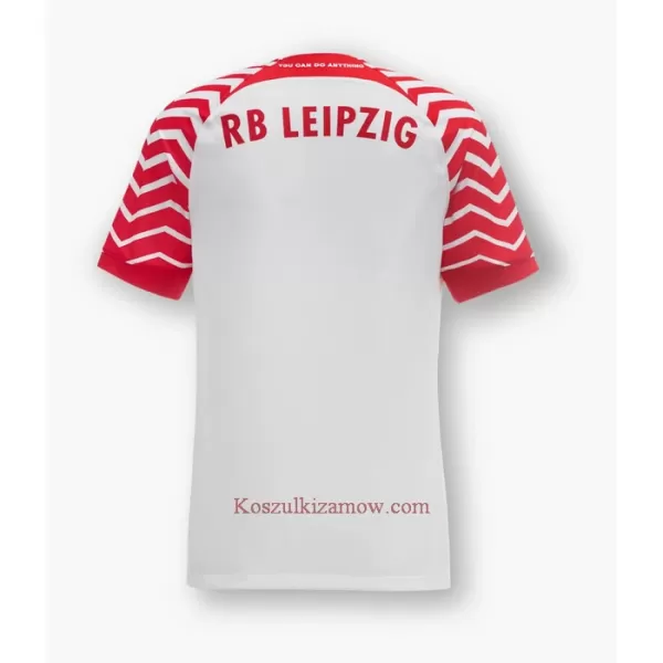 Koszulka RB Leipzig 23/24 Domowa Dziecięca