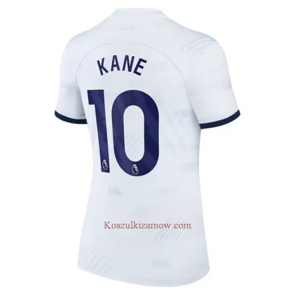 Koszulka Tottenham Hotspur Kane 10 23/24 Domowa Damska