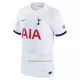 Koszulka Tottenham Hotspur Kulusevski 21 23/24 Domowa