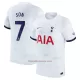 Koszulka Tottenham Hotspur Son 7 23/24 Domowa