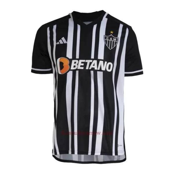 Koszulka Atlético Mineiro 23/24 Domowa