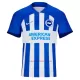 Koszulka Brighton Hove Albion 23/24 Domowa