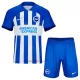 Koszulka Brighton Hove Albion 23/24 Domowa Dziecięca