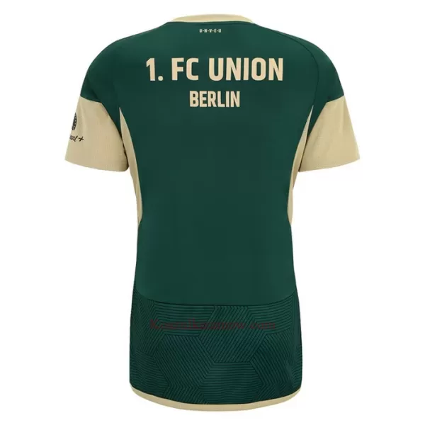 Koszulka Union Berlin 23/24 Trzecia