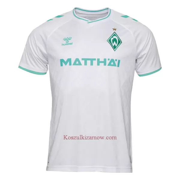 Koszulka Werder Brema 23/24 Wyjazdowa