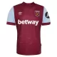 Koszulka West Ham United 23/24 Domowa