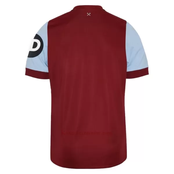 Koszulka West Ham United 23/24 Domowa