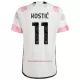 Koszulka Juventus FC Kostic 11 23/24 Wyjazdowa