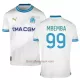 Koszulka Olympique Marseille MBEMBA 99 23/24 Domowa