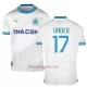 Koszulka Olympique Marseille UNDER 17 23/24 Domowa