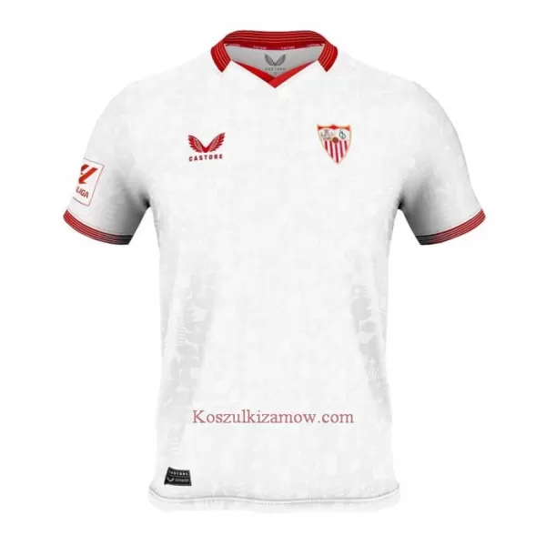 Koszulka Sevilla FC 23/24 Domowa