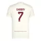 Koszulka FC Bayern Monachium Gnabry 7 Champions League 23/24 Trzecia