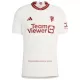 Koszulka Manchester United Mainoo 37 23/24 Trzecia