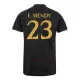 Koszulka Real Madryt F. Mendy 23 23/24 Trzecia