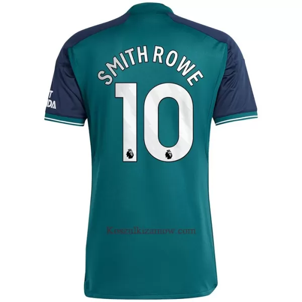 Koszulka Arsenal Smith Rowe 10 23/24 Trzecia