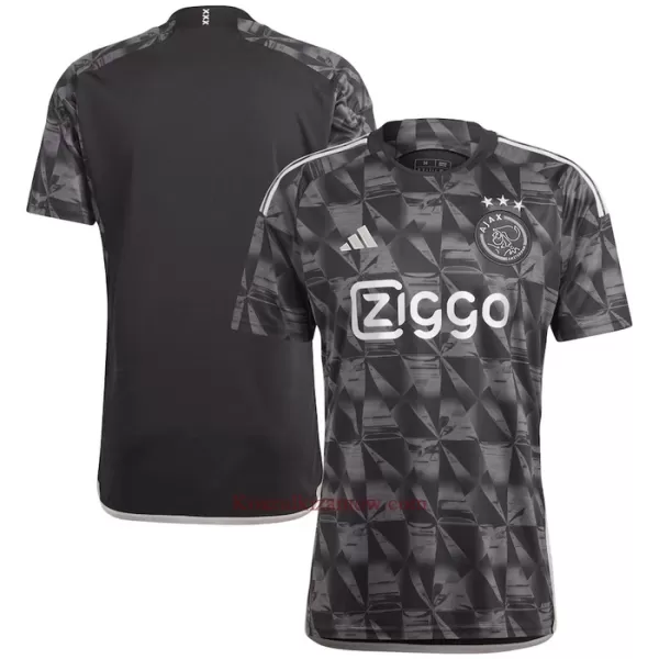 Koszulka Ajax Amsterdam 23/24 Trzecia