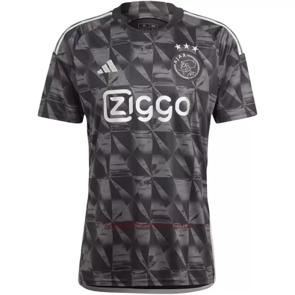 Koszulka Ajax Amsterdam 23/24 Trzecia