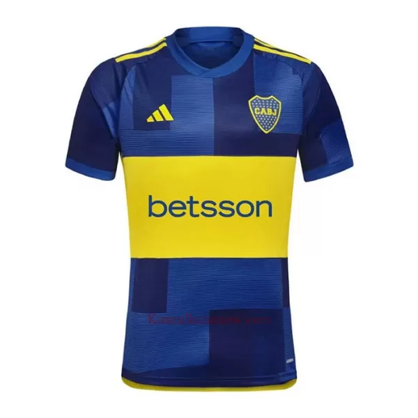 Koszulka Boca Juniors 23/24 Domowa