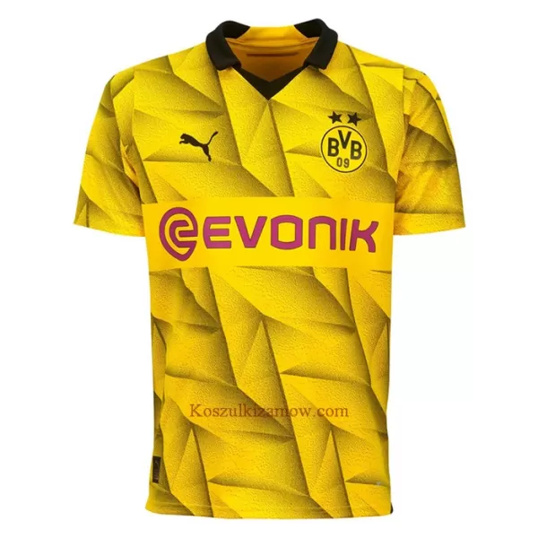 Koszulka Borussia Dortmund Cup 23/24