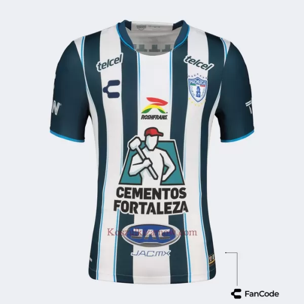 Koszulka CF Pachuca 23/24 Domowa