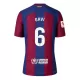 Koszulka FC Barcelona Gavi 6 23/24 Domowa