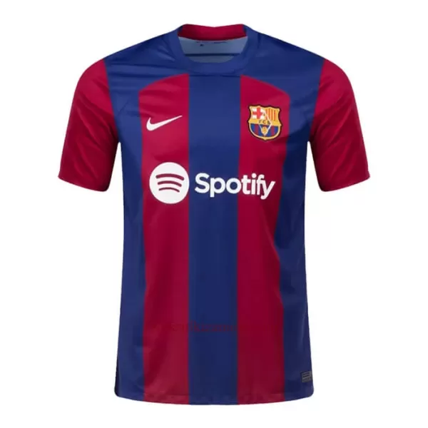 Koszulka FC Barcelona Gavi 6 23/24 Domowa