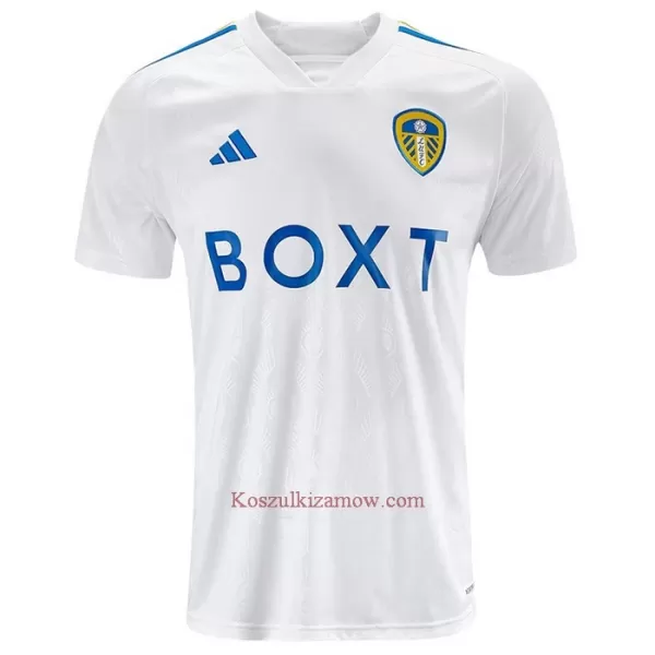 Koszulka Leeds United 23/24 Domowa