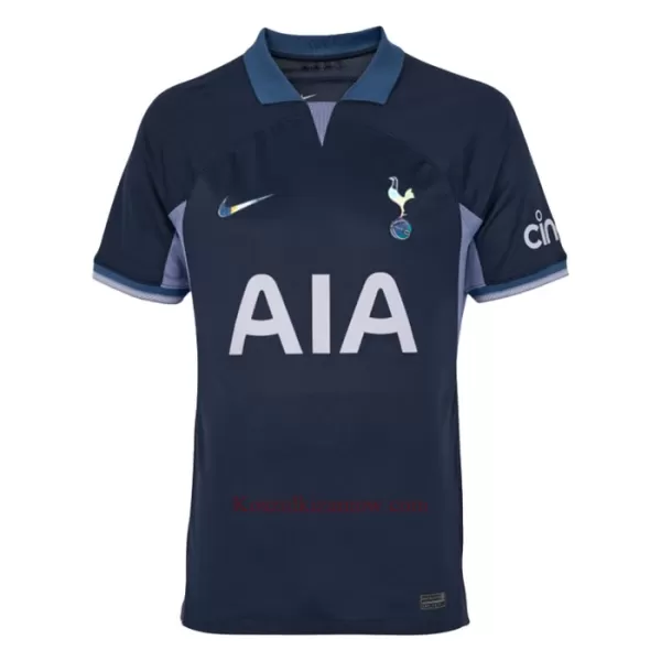 Koszulka Tottenham Hotspur 23/24 Wyjazdowa