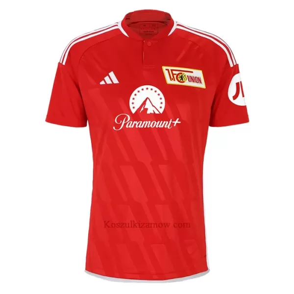 Koszulka Union Berlin 23/24 Domowa