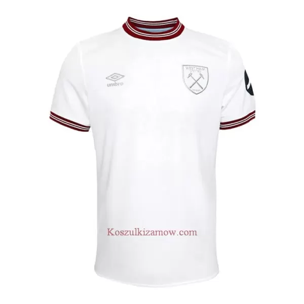 Koszulka West Ham United 23/24 Wyjazdowa