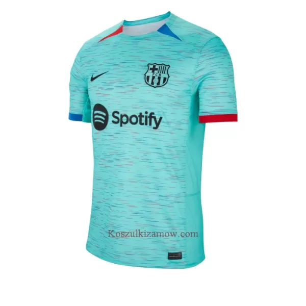 Koszulka FC Barcelona 23/24 Trzecia