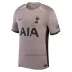 Koszulka Tottenham Hotspur Kulusevski 21 23/24 Trzecia