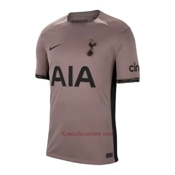 Koszulka Tottenham Hotspur Son 7 23/24 Trzecia