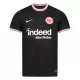 Koszulka Eintracht Frankfurt 23/24 Wyjazdowa