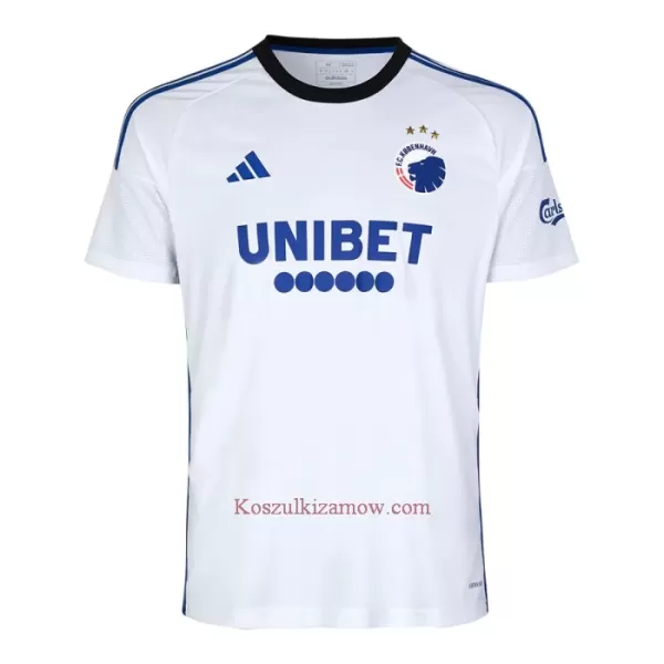 Koszulka FC Copenhagen 23/24 Domowa