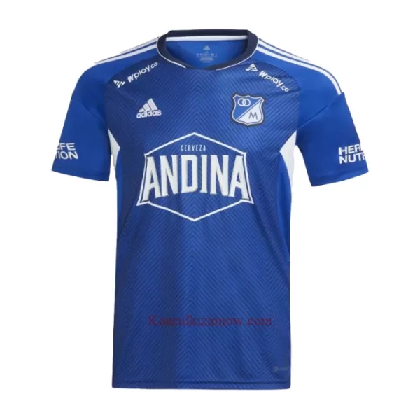 Koszulka Millonarios 23/24 Domowa