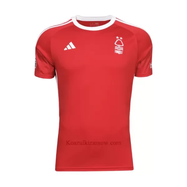 Koszulka Nottingham Forest 23/24 Domowa