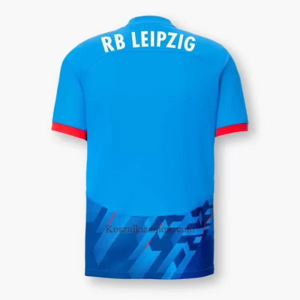 Koszulka RB Leipzig 23/24 Trzecia