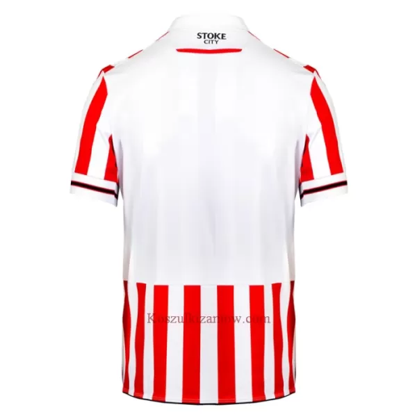 Koszulka Stoke City 23/24 Domowa