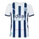 Koszulka West Bromwich Albion 23/24 Domowa