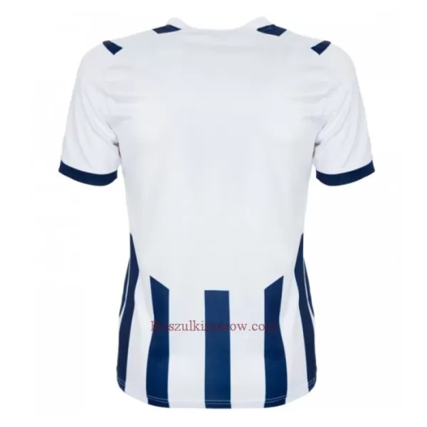 Koszulka West Bromwich Albion 23/24 Domowa