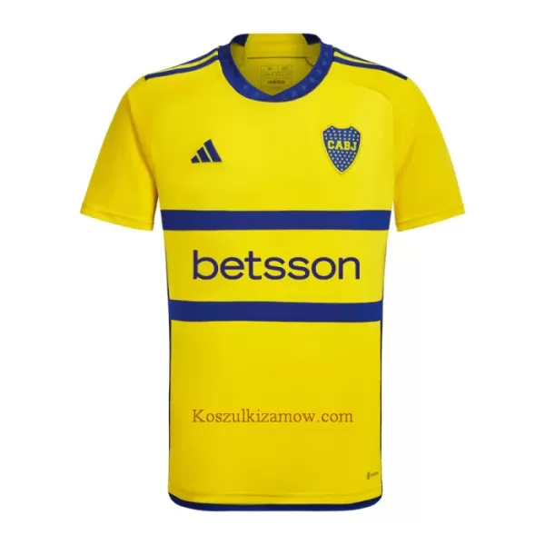 Koszulka Boca Juniors 23/24 Wyjazdowa