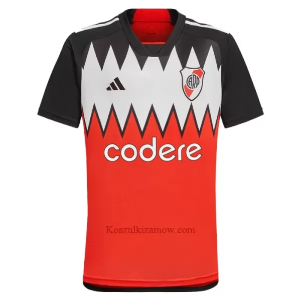 Koszulka River Plate 23/24 Wyjazdowa