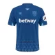 Koszulka West Ham United 23/24 Trzecia