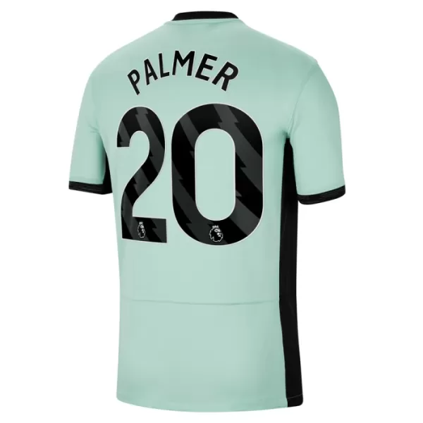 Koszulka Chelsea Palmer 20 23/24 Trzecia