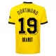 Koszulka Borussia Dortmund Brandt 19 23/24 Domowa