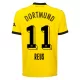 Koszulka Borussia Dortmund Reus 11 23/24 Domowa