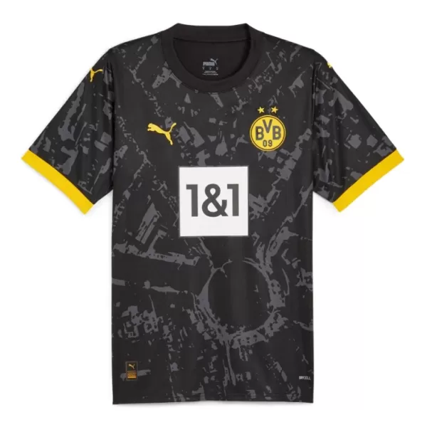 Koszulka Borussia Dortmund Reus 11 23/24 Wyjazdowa